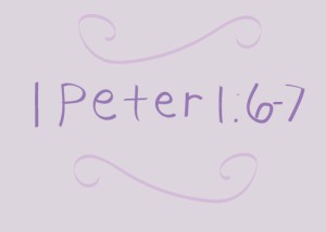 1-Peter-1-6-7